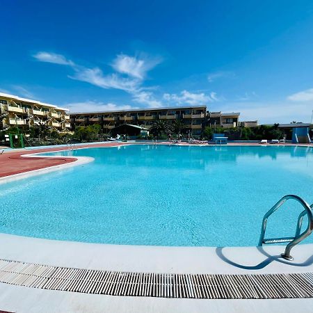 Sunlight Apartment In Costa De Antigua Exteriör bild