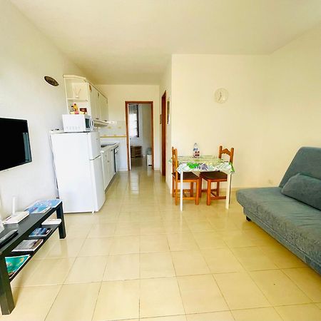 Sunlight Apartment In Costa De Antigua Exteriör bild
