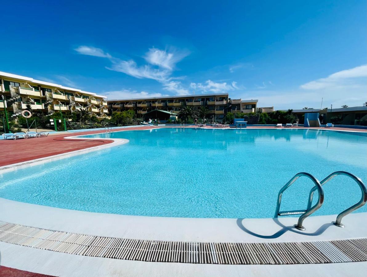 Sunlight Apartment In Costa De Antigua Exteriör bild