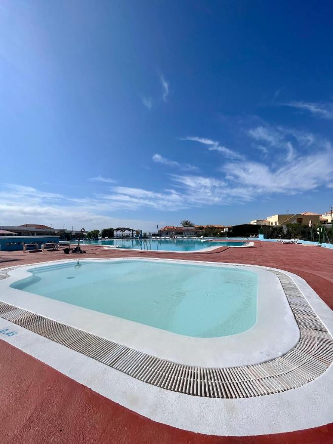 Sunlight Apartment In Costa De Antigua Exteriör bild