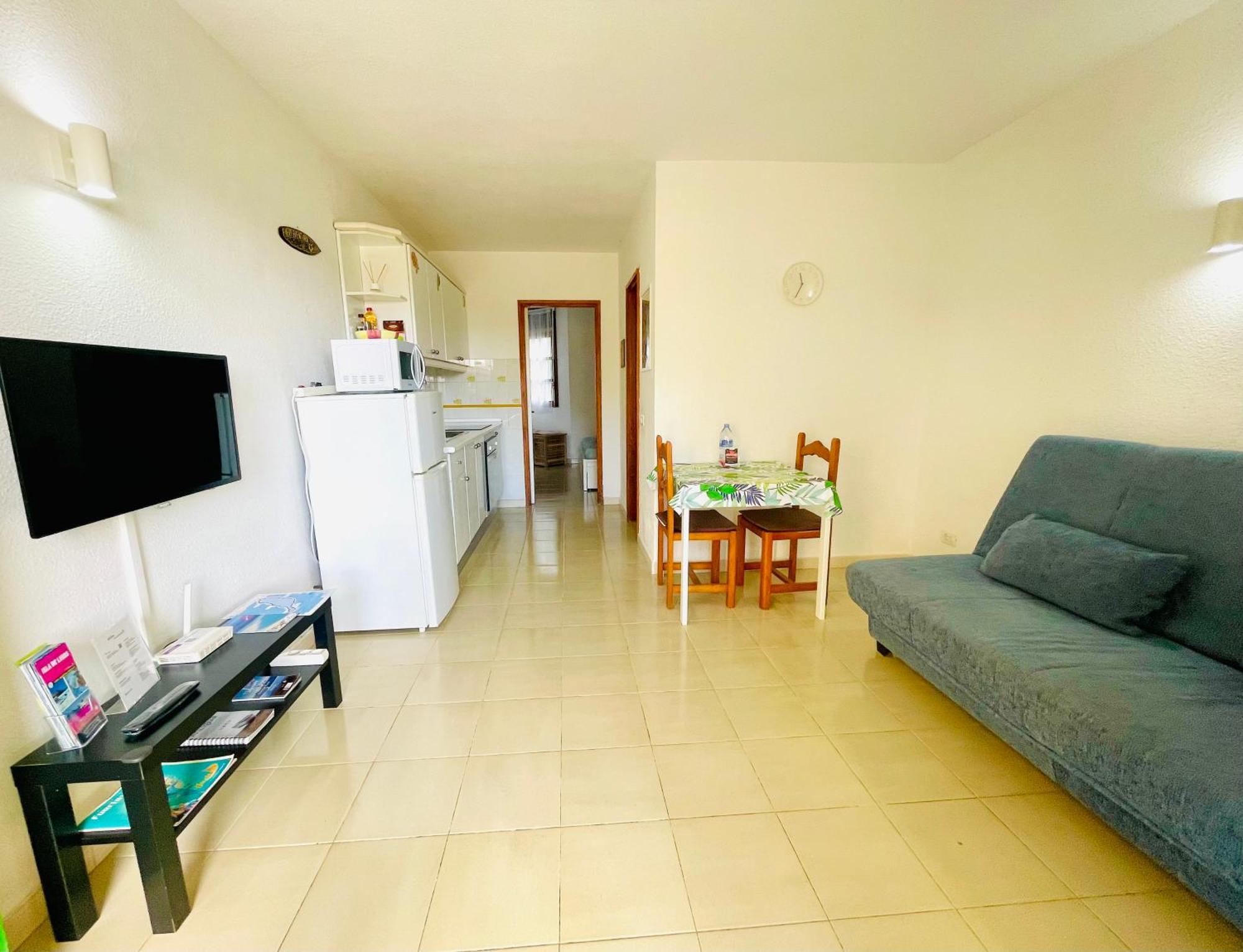 Sunlight Apartment In Costa De Antigua Exteriör bild