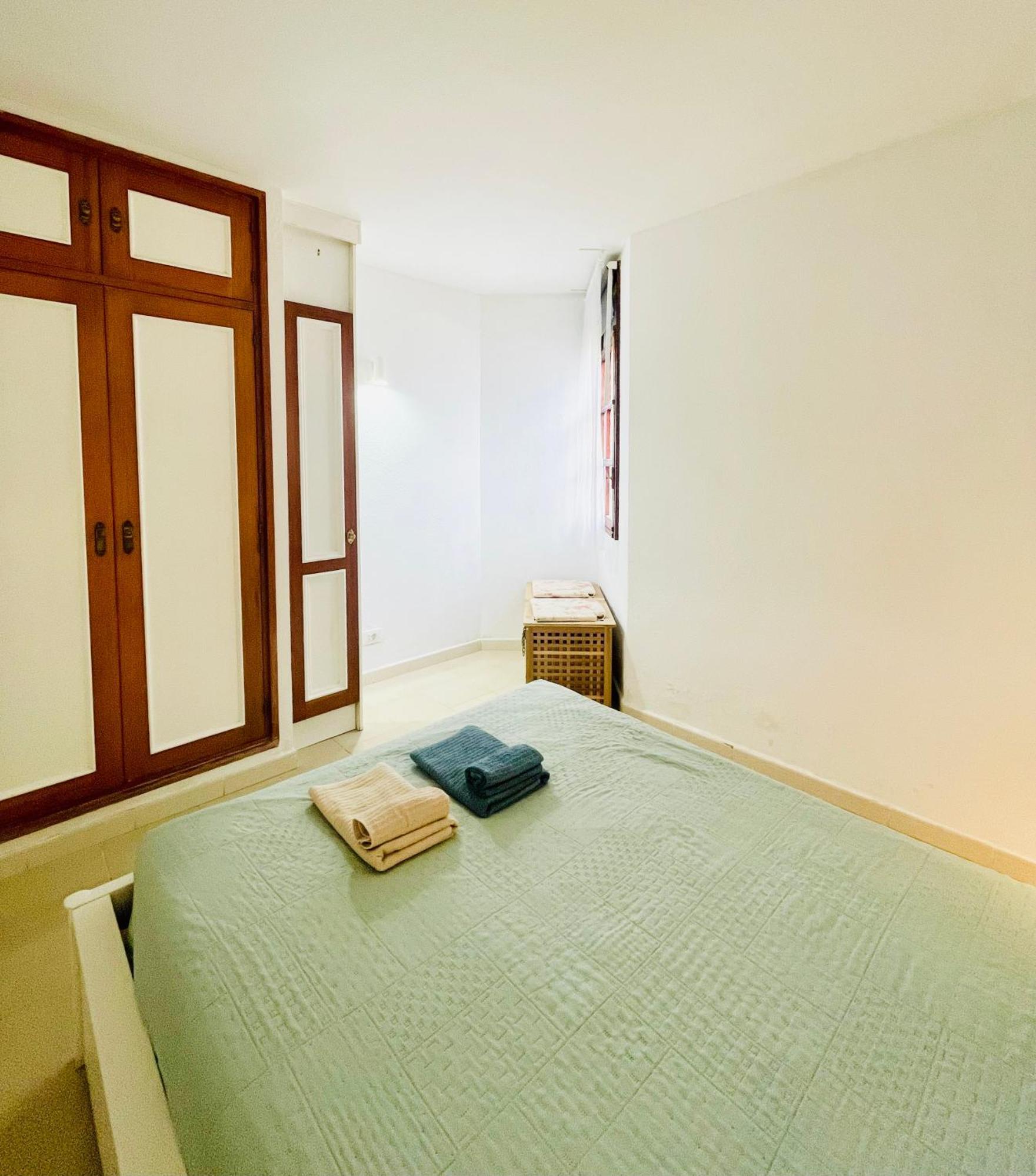 Sunlight Apartment In Costa De Antigua Exteriör bild