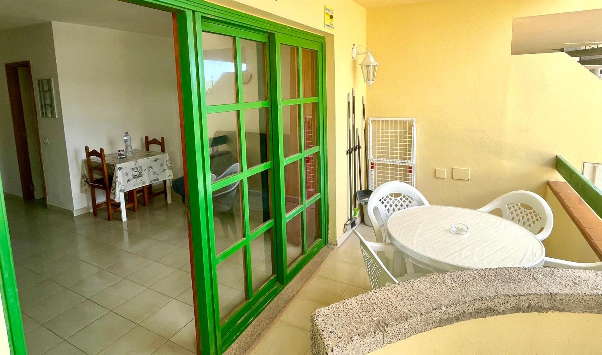 Sunlight Apartment In Costa De Antigua Exteriör bild